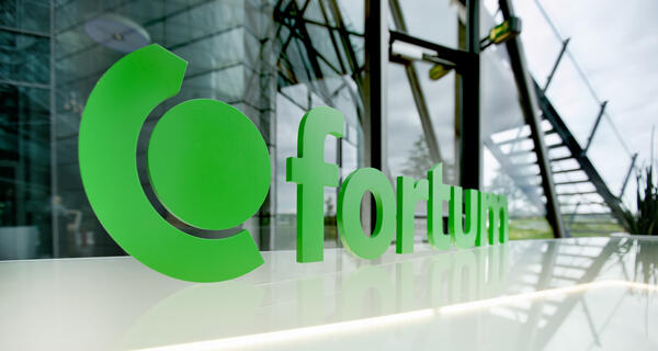 Fortum head office